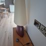 Pair of Natuzzi lamps Image 5