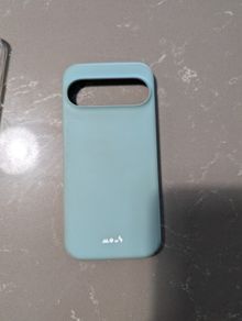 pixel 9 pro mous case magfit