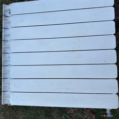 Faral Aluminium Radiators
