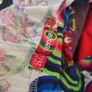Desigual skirt bright Image 4