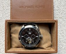 Vintage Michael Kors Watch