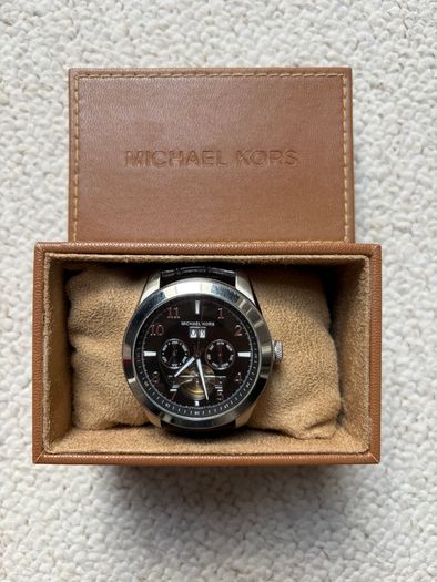 Vintage Michael Kors Watch