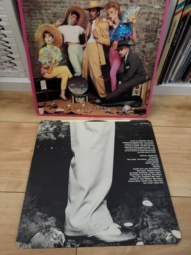 Kid Creole & The Coconuts - Tropical Gangsters [Vinyl]