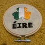 - Customise Your Own Handmade Embroidery - To Any Design Image 8