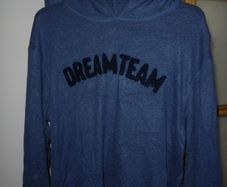 Girls loungewear set, size 13-14 years old