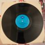 Billy Ocean - Love Zone Irish Pressing Image 5