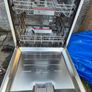 Bosch Series 8 Dishwasher Image 7