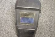 auto welding shield