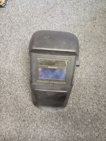 auto welding shield