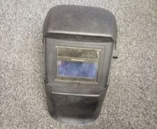 auto welding shield