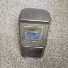 auto welding shield