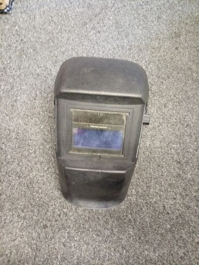auto welding shield