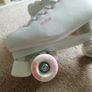 roller skates UK 6.5 Eu 40. Decathlon. Imaculate Image 4