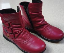 boots