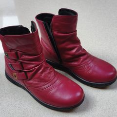 boots