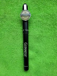 Guinness pen