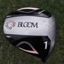 Cleveland ladies golf set, Image 2