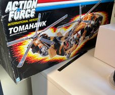 Gi joe tomahawk