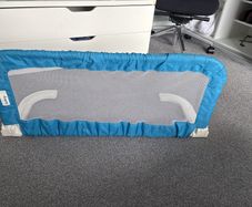 bed rail extendable