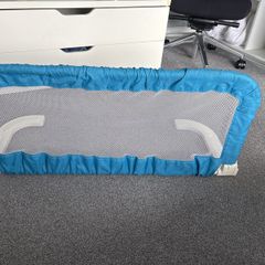 bed rail extendable