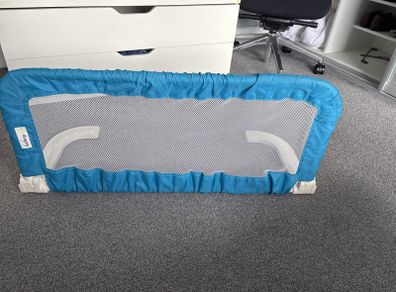 bed rail extendable