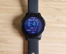 Garmin watch - Vivoactive 4s