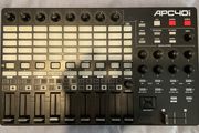 Akai Apc40 Mk2