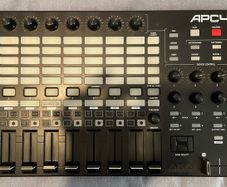 Akai Apc40 Mk2