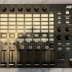 Akai Apc40 Mk2
