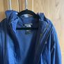 Boys North Face large jacket Image 4