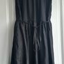 Silk DKNY dress - sz 12 Image 2