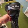 New Taylormade Stealth Driver Headcover. Image 2