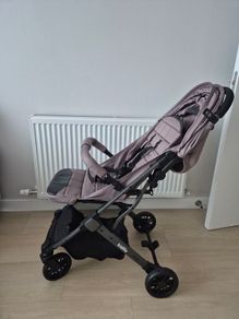 travel buggy