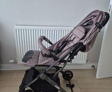 travel buggy