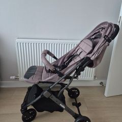 travel buggy