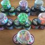 Benzar Mix Turbo POP UP Boilies Image 8