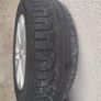 Volkswagen Wheels x2 Trendline Mk7.5 Golf 195/65 R15 5x112 6Jx15 ET43 Image 4