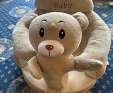 baby support sit