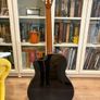 Gypsy Jazz Guitar Image 3