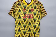 Arsenal Football Jersey