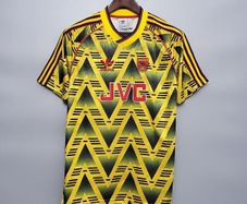 Arsenal Football Jersey