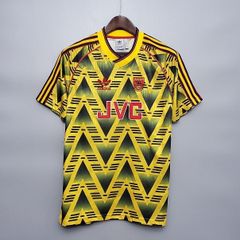 Arsenal Football Jersey