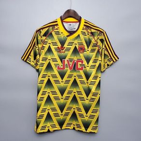 Arsenal Football Jersey