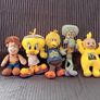 Cheap Soft Toys Image 3