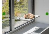 Trixie cat window Lounger