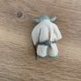 vintage star wars Yoda Image 2