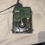 HP Hard Drive Image 2