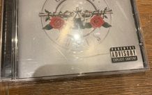 Guns N' Roses - Greatest Hits