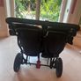 Out n About double buggy Image 3