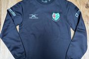 New London Irish Sweater